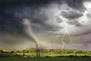 Das Wetter: Ein faszinierendes Zusammenspiel der Natur