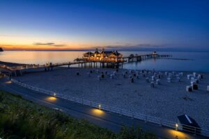 Die Insel Rügen: Ein Juwel der Ostsee